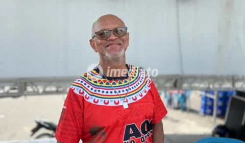 Dia da Consciência Negra é celebrado em quilombo com 135 anos de história em Manaus