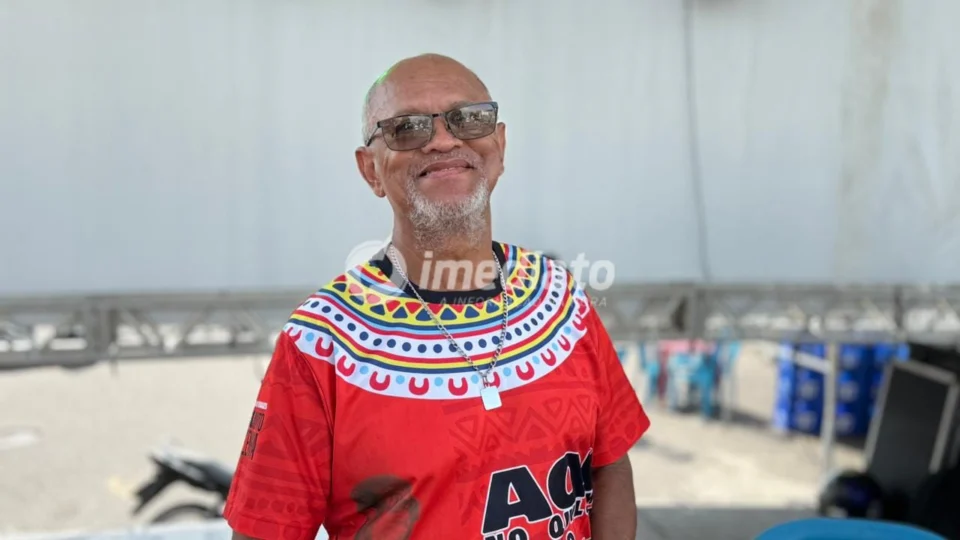 Dia da Consciência Negra é celebrado em quilombo com 135 anos de história em Manaus