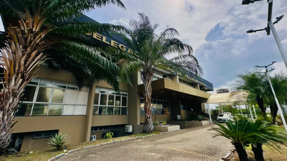 Polícia Civil realizará leilão virtual de 17 lotes de veículos apreendidos