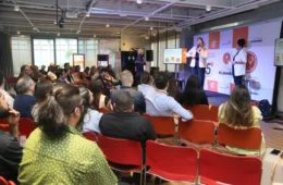 Empresas amazonenses serão certificadas no Selo Empresa Amiga do Migrante 2025, promovido pela ONG Visão Mundial