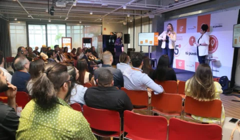 Empresas amazonenses serão certificadas no Selo Empresa Amiga do Migrante 2025, promovido pela ONG Visão Mundial