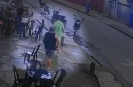 Médico esteve em bar horas antes de faltar a parto em que bebê morreu no AM