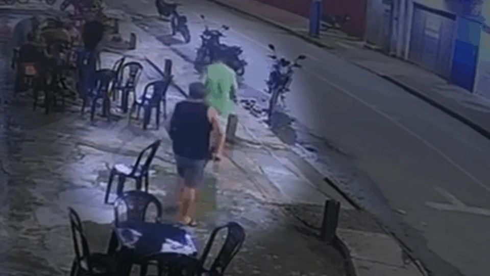 Médico esteve em bar horas antes de faltar a parto em que bebê morreu no AM