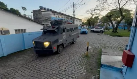 Operação contra o Comando Vermelho na Vila Kennedy deixa mortos e feridos no Rio