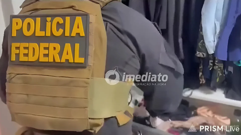 Polícia Federal desarticula esquema de transporte ilegal de combustível para terras indígenas em RR e TO