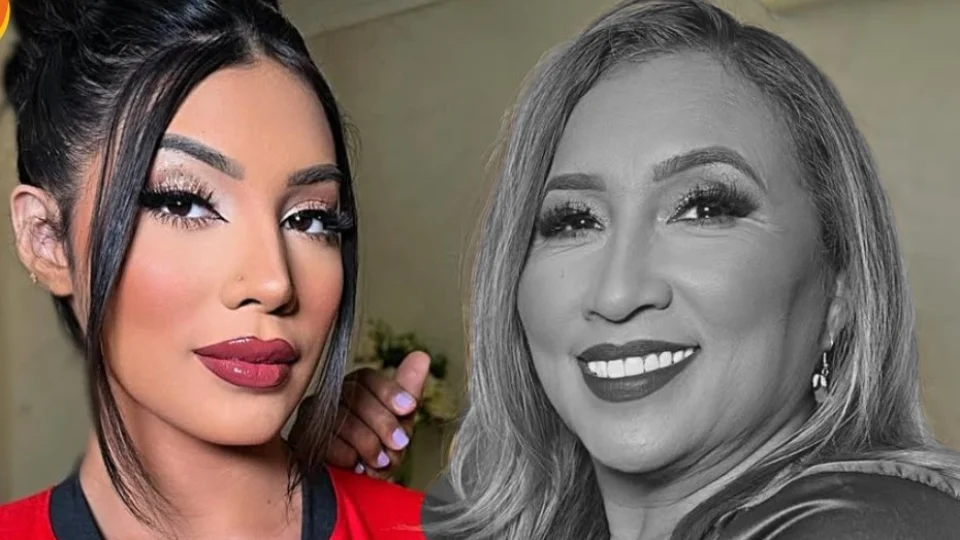 Mãe de influenciadora é vítima de feminicídio em Manaus