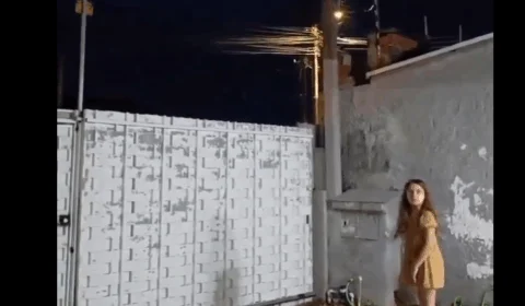 VÍDEO: Menina deseja feliz aniversário para Jesus na noite de Natal e recebe resposta imediata