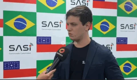 SASI inaugura nova sede em Manaus e reforça foco em inovação tecnológica para o serviço público