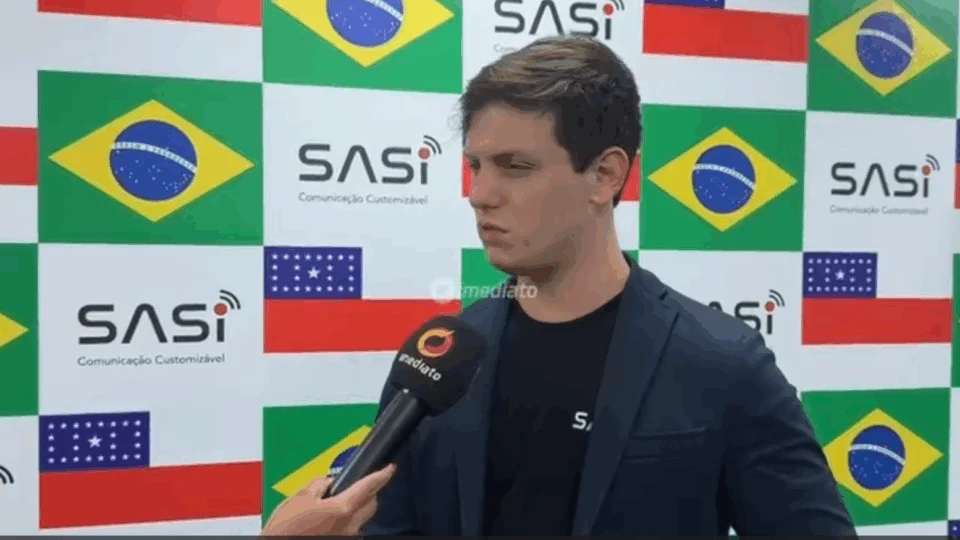 SASI inaugura nova sede em Manaus e reforça foco em inovação tecnológica para o serviço público