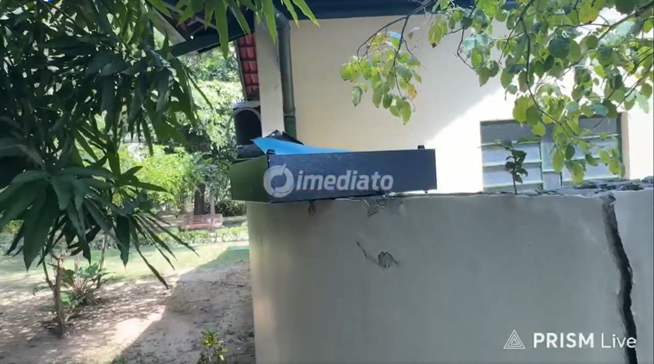 Frequentadores denunciam falta de guarda municipal no Parque dos Bilhares há cerca de um mês