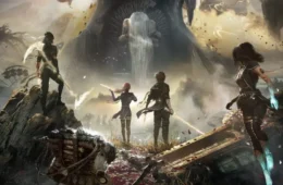 Clair Obscur: RPG francês quebra recordes e vence GOTY no TGA 2025