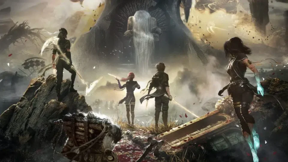 Clair Obscur: RPG francês quebra recordes e vence GOTY no TGA 2025
