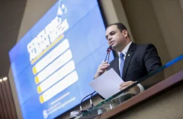 Fundação Getúlio Vargas divulga gabarito preliminar do concurso público da Assembleia Legislativa do Amazonas