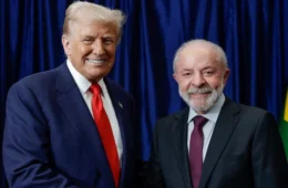 EUA explicam retirada de Moraes da Lei Magnitsky