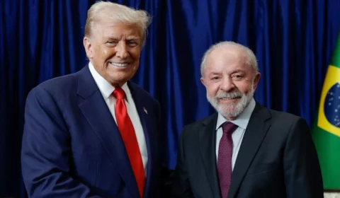 EUA explicam retirada de Moraes da Lei Magnitsky