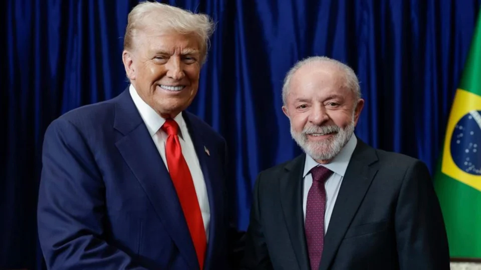 EUA explicam retirada de Moraes da Lei Magnitsky