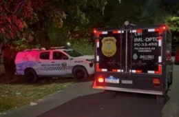 Criança de 5 anos morre após se afogar em piscina durante confraternização familiar em Manaus