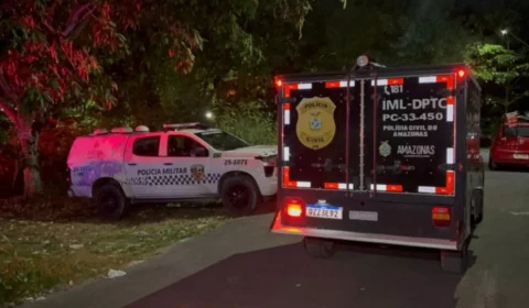 Criança de 5 anos morre após se afogar em piscina durante confraternização familiar em Manaus