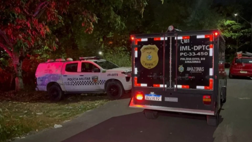 Criança de 5 anos morre após se afogar em piscina durante confraternização familiar em Manaus