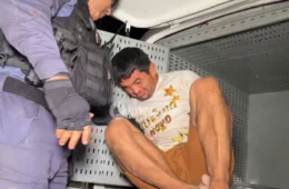 Homem é preso suspeito de matar e enterrar corpo de professor no Ramal do Pau Rosa, em Manaus