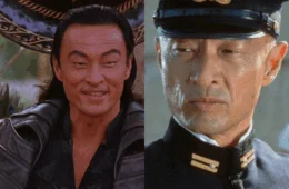 Morre Cary-Hiroyuki Tagawa, ator de ‘Mortal Kombat’, aos 74 anos