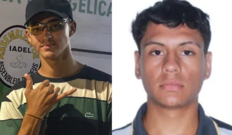 Polícia procura dupla suspeita de espancar e matar jovem no bairro Nova Cidade