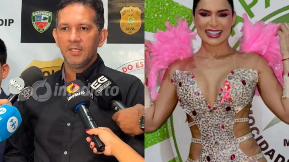 Motorista de aplicativo presta depoimento e nega acusação de agressão contra a musa da Aparecida