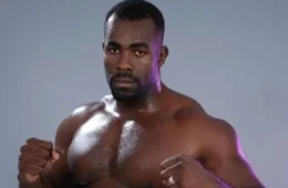 Corpo do lutador de MMA Gerônimo Mondragon é encontrado por ribeirinhos após dois dias de buscas em São Gabriel da Cachoeira