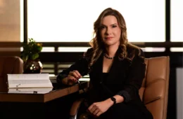 Carmem Romero ganha destaque na disputa pelo Quinto Constitucional no Amazonas