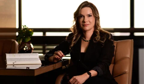 Carmem Romero ganha destaque na disputa pelo Quinto Constitucional no Amazonas