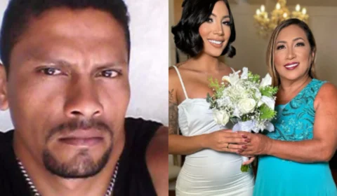 Veja: Suspeito de matar mãe da influencer Isabelly Aurora envia áudio ao filho da vítima negando crime e afirmando que ela teria furado os próprios olhos