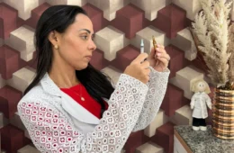 Terapias hormonais podem auxiliar no emagrecimento e no bem-estar feminino no novo ano