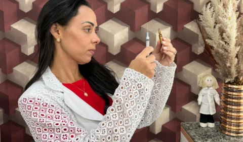 Terapias hormonais podem auxiliar no emagrecimento e no bem-estar feminino no novo ano