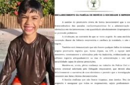 Família de Benício refuta versão da defesa e aponta adrenalina intravenosa como causa das paradas cardiorrespiratórias
