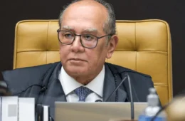 Liminar de Gilmar Mendes altera regras do impeachment no STF e provoca reação do Legislativo