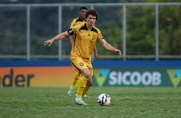 N Sports adquire direitos de transmissão do Campeonato Amazonense 2026