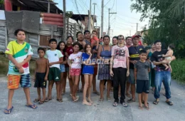 Comunidade do Nova Cidade completa cinco dias sem energia e enfrenta prejuízos e dificuldades