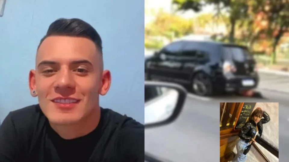 Cenas Fortes: Suspeito de atropelar e arrastar Tainara na Marginal Tietê nega envolvimento com a vítima e apresenta versão contraditória em depoimento