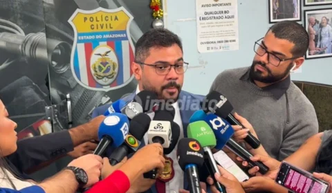 Caso Benício: Delegado detalha acareação de médica e técnica de enfermagem sobre o erro que resultou na morte de Benício