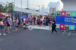 1ª Feira Cultural Águas de Manaus reúne gastronomia, artesanato, cinema e música nesta sexta-feira (12)