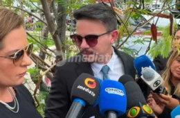 Caso Benício: Advogado de médica detalha atendimento e administração de medicação no caso da morte de Benício Xavier em hospital