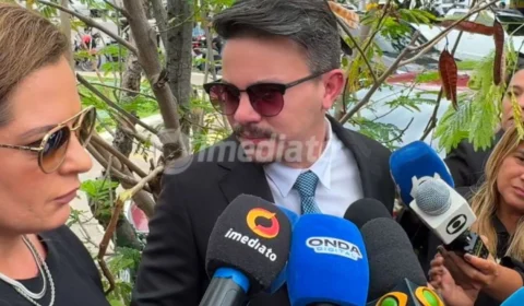 Caso Benício: Advogado de médica detalha atendimento e administração de medicação no caso da morte de Benício Xavier em hospital