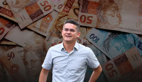 Vereadores aprovam empréstimo de mais de R$ 1 bilhão para gestão David Almeida