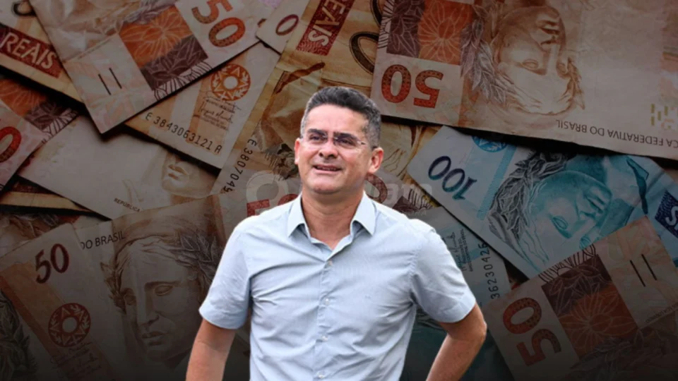 Vereadores aprovam empréstimo de mais de R$ 1 bilhão para gestão David Almeida