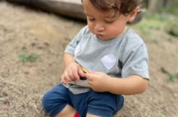 Morte de bebê em cirurgia leva Polícia a pedir exumação