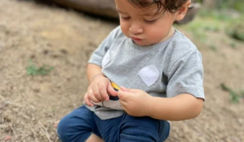 Morte de bebê em cirurgia leva Polícia a pedir exumação