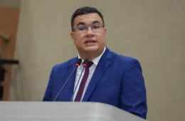 TCE-AM aprova contas de gestão de Israel Conte à frente da Comunicação de Manaus