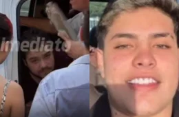 Caso do Racha: MPAM denuncia acusados de matar duas pessoas na Av. do Turismo e pede manutenção da prisão sem direito de responder em liberdade