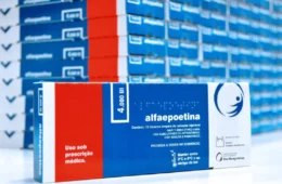 Justiça barra manobra e manda retomar pregão do SUS após farmacêutica tentar dobrar preço de remédio