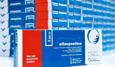 Justiça barra manobra e manda retomar pregão do SUS após farmacêutica tentar dobrar preço de remédio